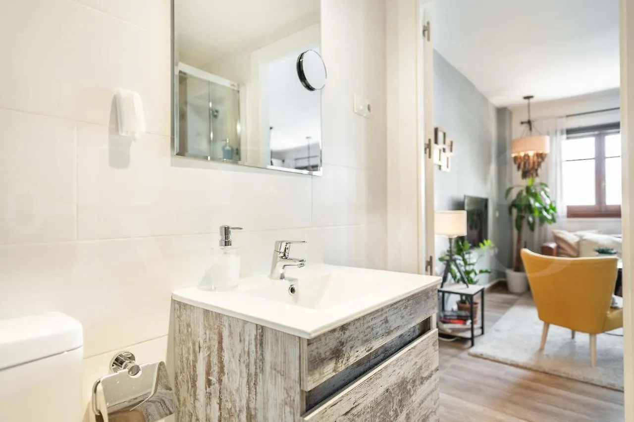 Appartamento Appartement Casa don Carlos Málaga City&Beach Spagna