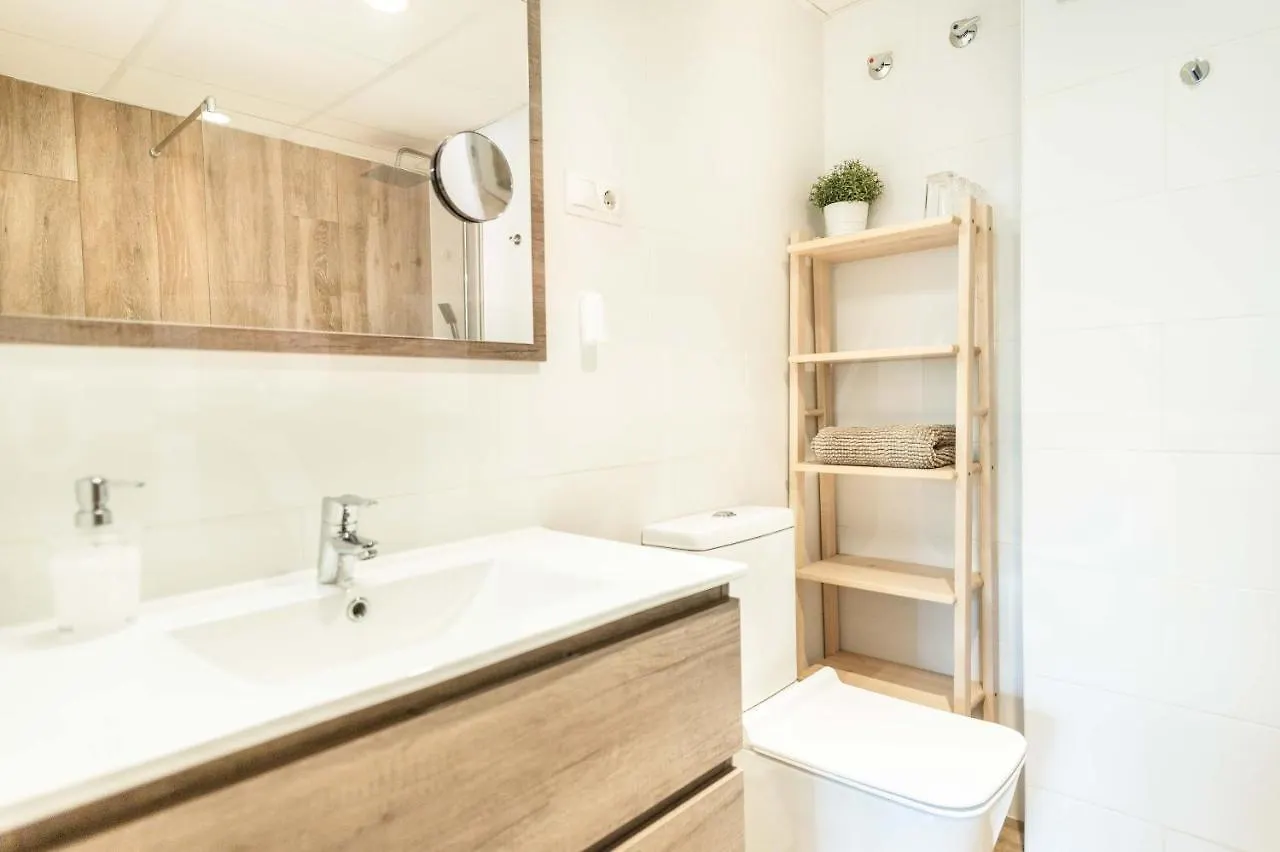 Appartement Casa don Carlos Málaga City&Beach Spagna