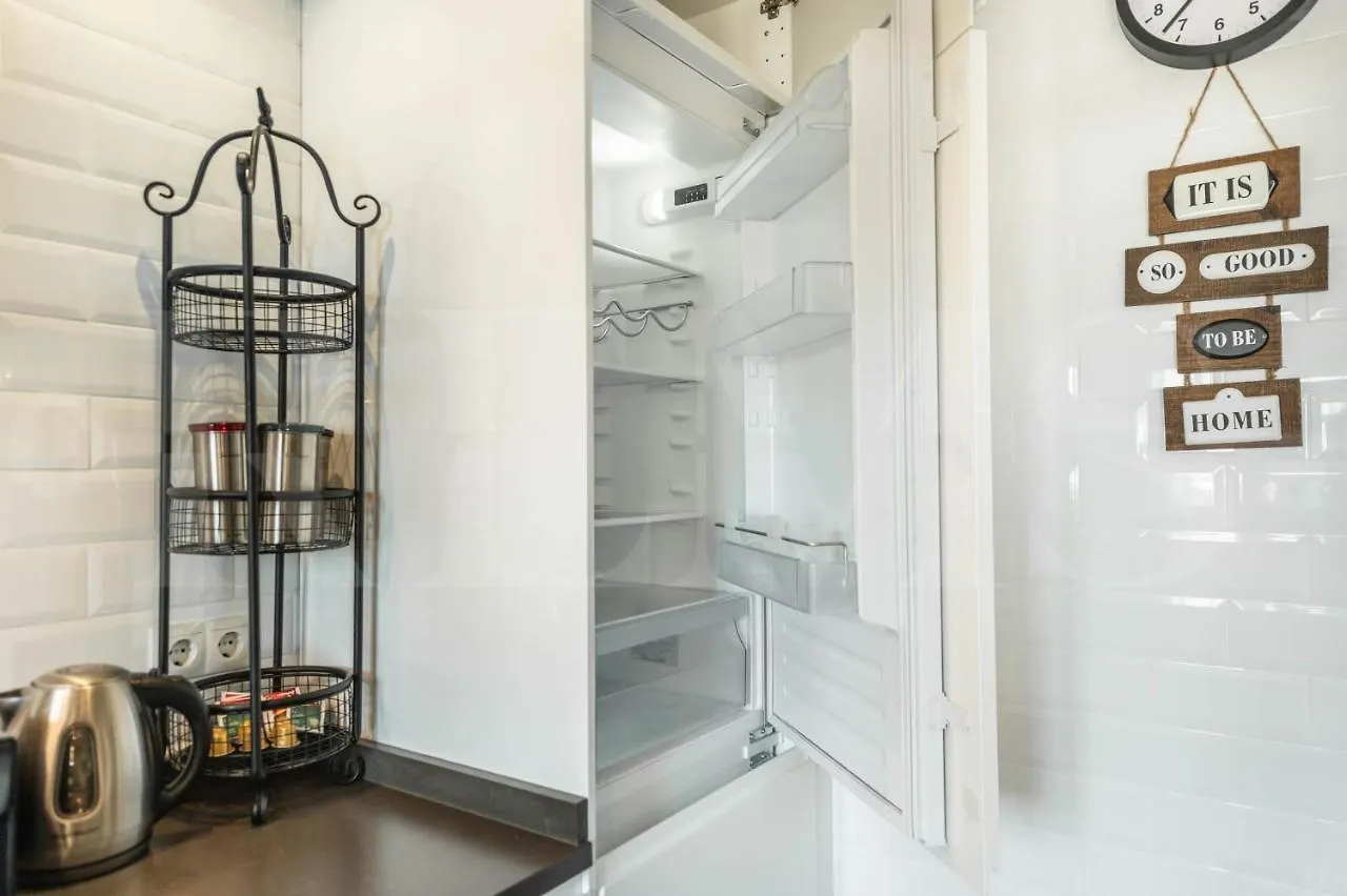 Appartement Casa don Carlos Málaga City&Beach
